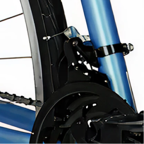 700C Hyper Spinfit Womens- F/ DERAILLEUR