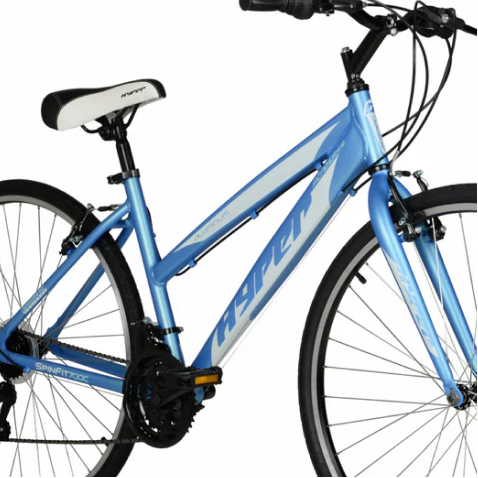 700C Hyper Spinfit Womens- DECAL