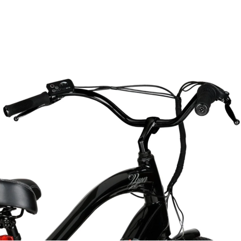 26" E-Cruiser Mens - Handlebar