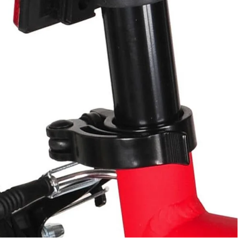 700C Hyper Spinfit Mens - SEAT CLAMP / QR