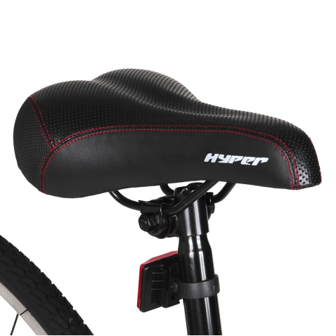 700C Hyper Spinfit Mens - SADDLE