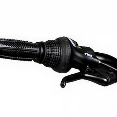 700C Hyper Spinfit Mens - RIGHT SHIFTER