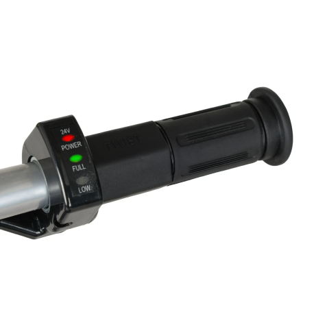 24V HPR-350 Pink - "Grip
(2 pcs / per item)"