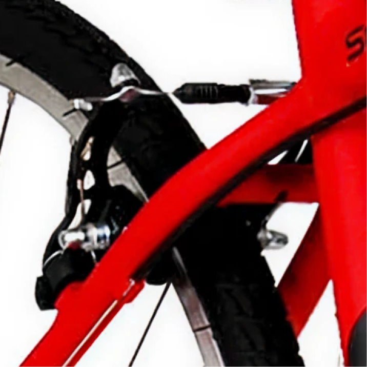 700C Hyper Spinfit Mens - R. BRAKE