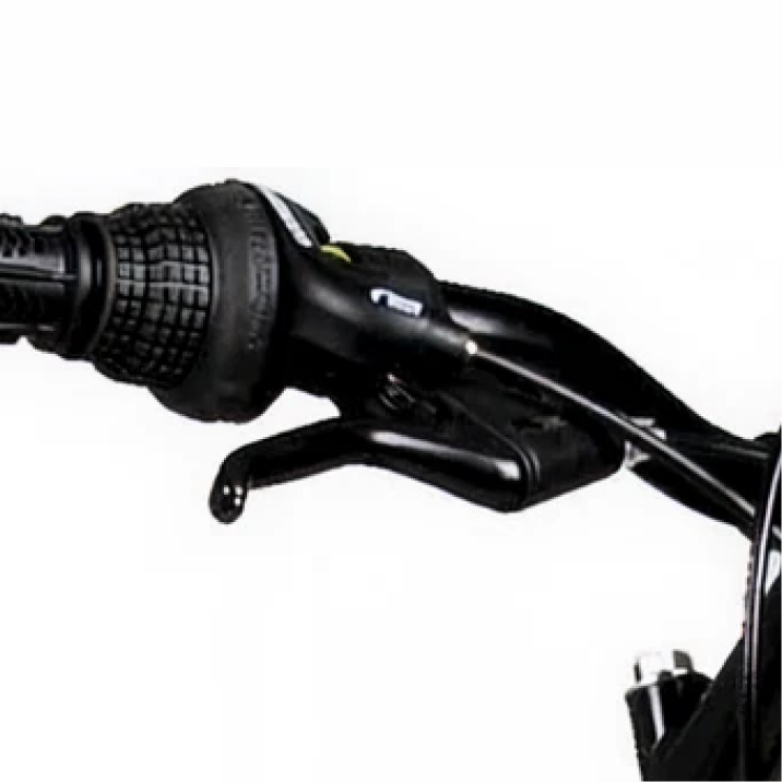 700C Hyper Spinfit Mens - R. BRAKE LEVER