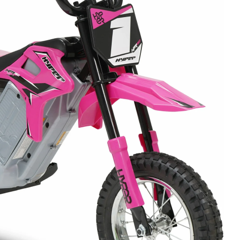 24V HPR-350 Pink - Fork