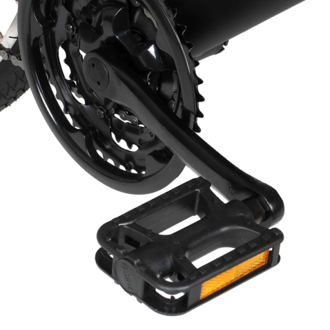 700C Hyper Spinfit Mens - PEDALS