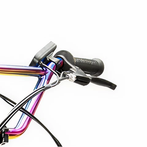 26'' Jet Fuel E-BMX - L.B.LEVER