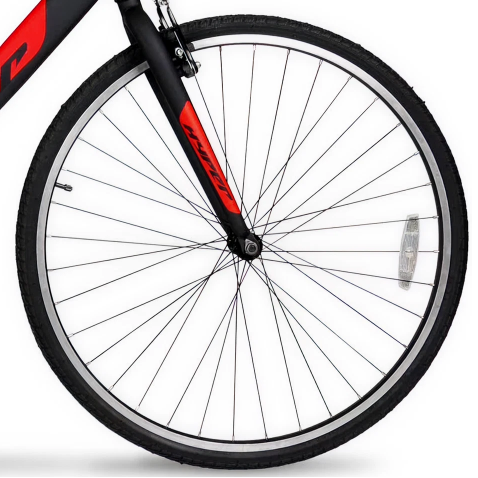 700C Hyper Spinfit Mens - Front Rim Set