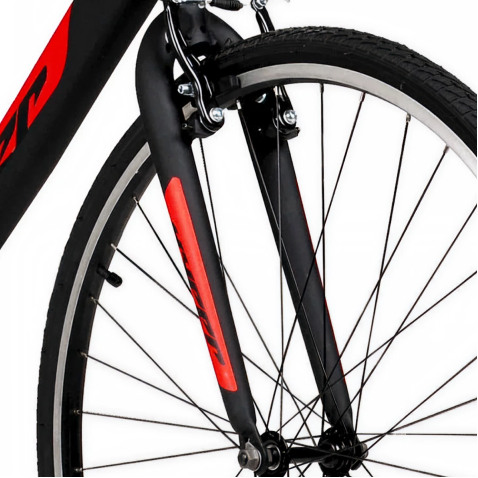 700C Hyper Spinfit Mens - FORK