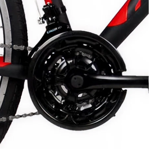 700C Hyper Spinfit Mens - CHAIN WHEEL