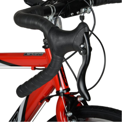 700C Hyper Alloy Road Bike - RIGHT BRAKE LEVERS