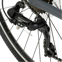 700c Hyper Urban MTB - R/ DERAILLEUR