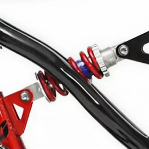 24inch Shocker - Shock