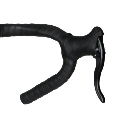 700C Hyper Alloy Road Bike - GRIPS