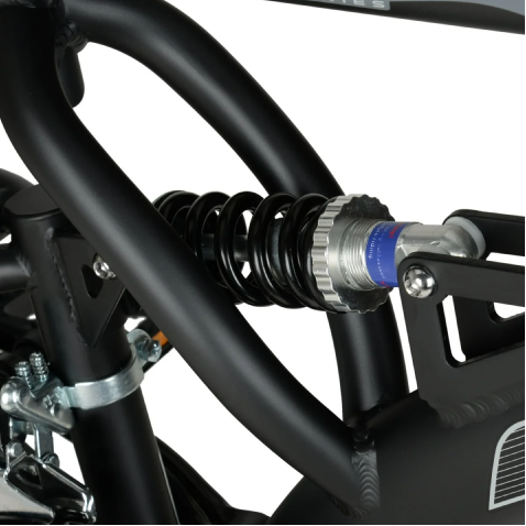 24inch Havoc - Shock