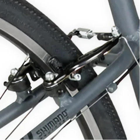 700c Hyper Urban MTB - R. BRAKE