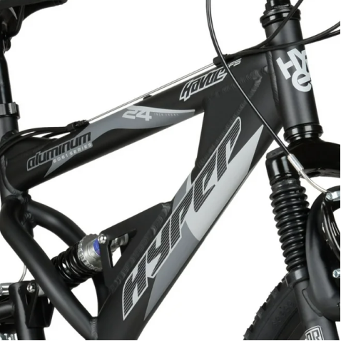 24inch Havoc - DECAL