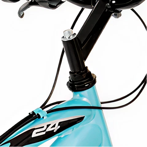 24in Hyper Swift - STEM