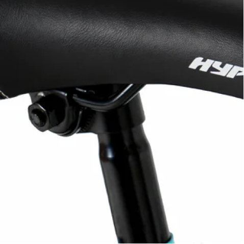 24in Hyper Swift - seat post