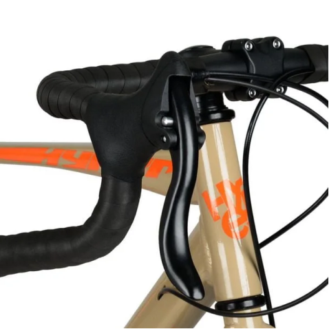 700C GRVL - RIGHT BRAKE LEVERS