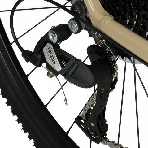 700C GRVL - R/ DERAILLEUR