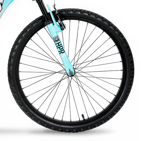 24in Hyper Swift - FRONT RIM SET