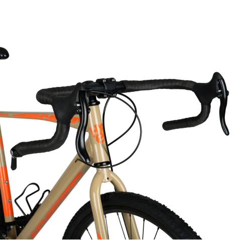 700C GRVL - HANDLEBAR
