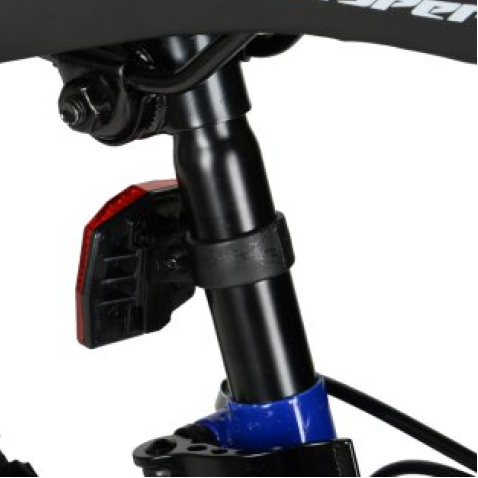 24in Hyper Boundary Trail - seat post