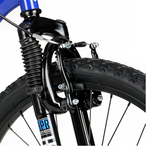 24in Hyper Boundary Trail - F/ BRAKE