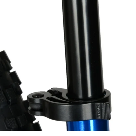 29inch Explorer HT - SEAT CLAMP / QR