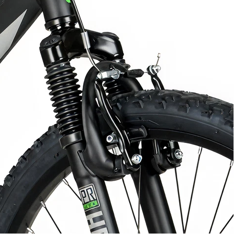 24in Hyper Bear Mountain - F/ BRAKE