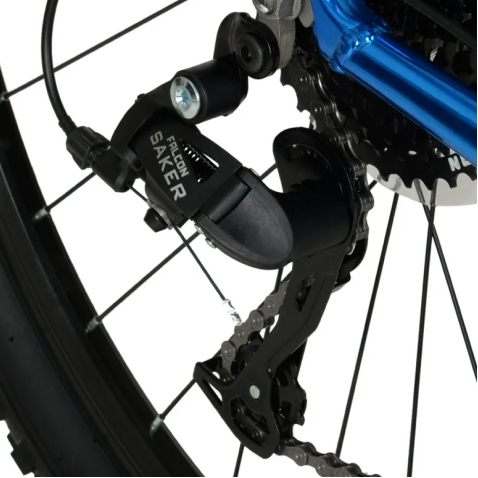 29inch Explorer HT - R/ DERAILLEUR