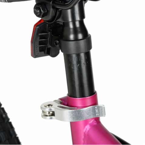 20in Hyper Swift - SEAT CLAMP / QR