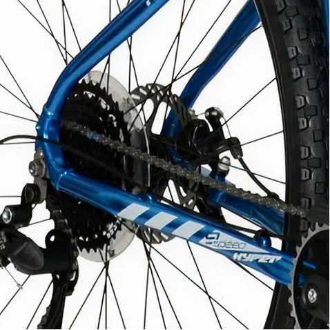 29inch Explorer HT - R. BRAKE