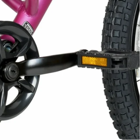 20in Hyper Swift - PEDALS