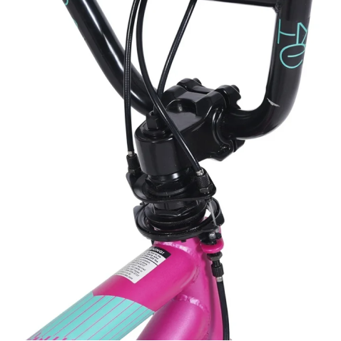 20in Hyper Spinner BMX Girls - STEM