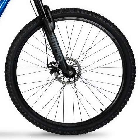 29inch Explorer HT - Front Rim Set