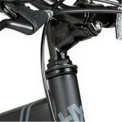 700c Hyper Urban MTB - HEAD PARTS