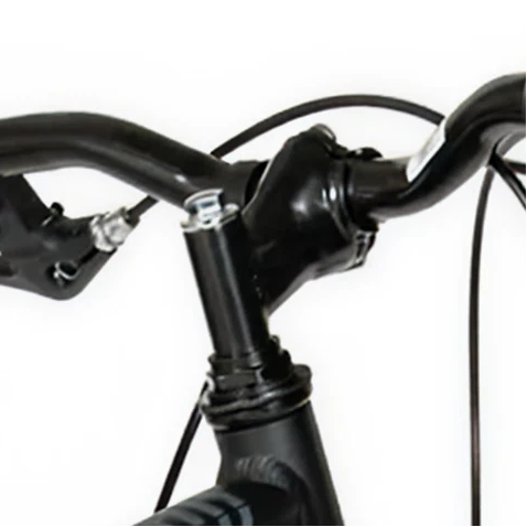 700c Hyper Urban MTB - STEM