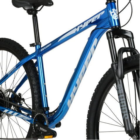 29inch Explorer HT- DECAL