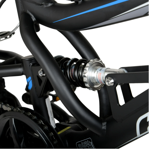 20in Hyper Shocker - Shock