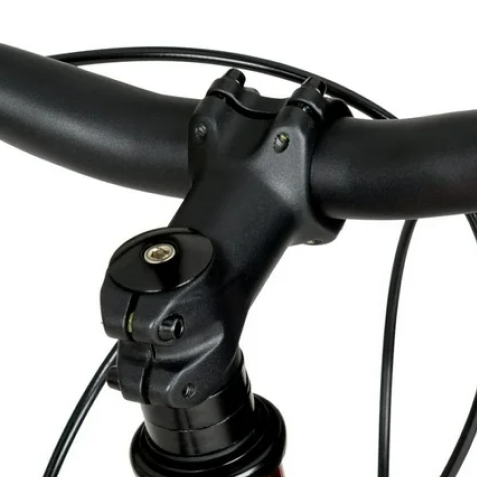 29inch Explorer Full Suspension - STEM