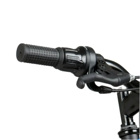 20in Hyper Shocker - R. BRAKE