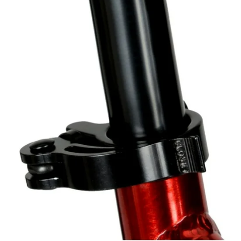 29inch Explorer Full Suspension - SEAT CLAMP / QR