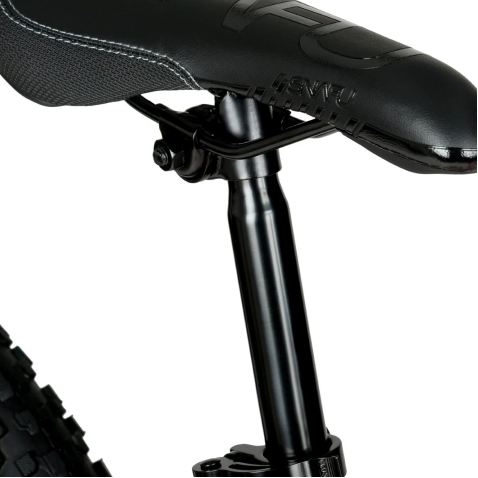 29inch Explorer Full Suspension - SEAT POST