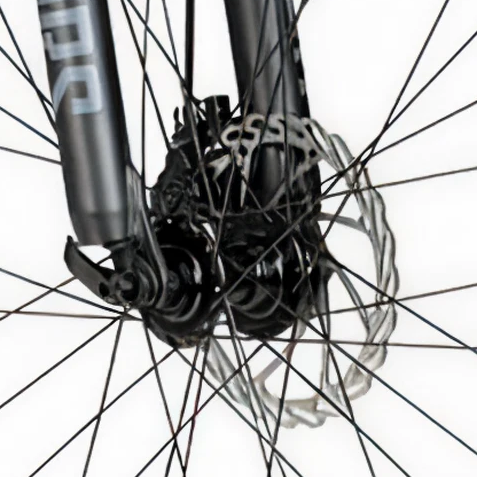 29in Hyper Viking Trail Pro - F/ BRAKE