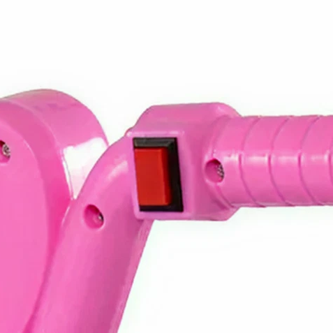 6V Disney Princess ATV - Power Switch