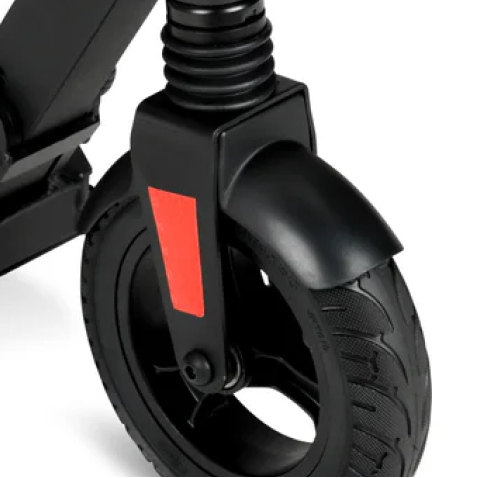 Hyper Skute Folding E-Scooter 37V 5.0H - Front Fender