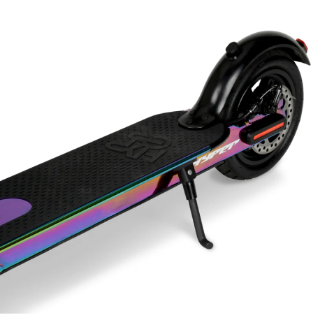 Hyper Jet Fuel Folding E-Scooter 37V 7.5AH - Panel Board and Cover
